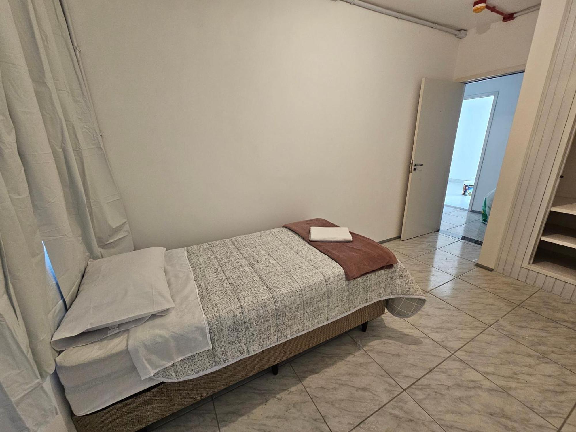Hotel Rex Lages Exteriör bild